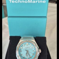 TechnoMarine  Mens Watch