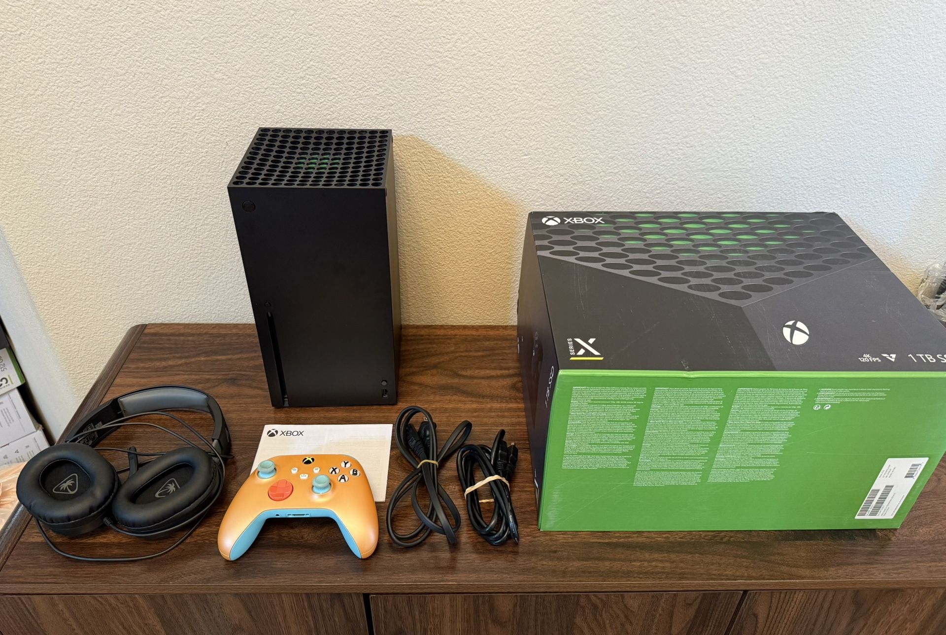 Xbox Series X, Great Deal, Microsoft 🙌