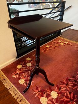 Podium or Music Stand