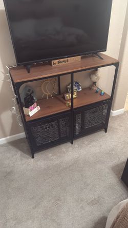 IKEA - FJALLBO Shelf Unit