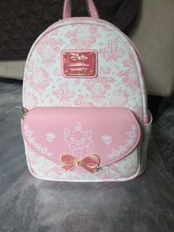 Loungefly Disney Aristocat (Marie)