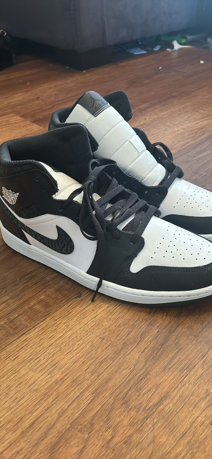 Jordan 1