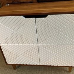 MCM Cabinet / Sideboard 