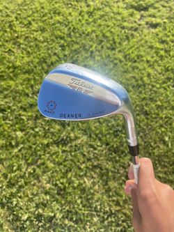 Titleist Sm5 50°