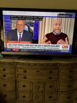 65”  SONY.  (BRAVIA). TV.  Excellent Picture & Condation