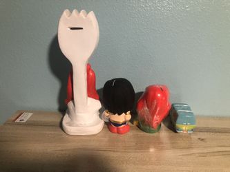 Piggy Banks
