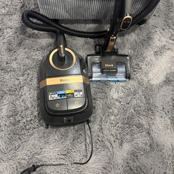 shark vacuum