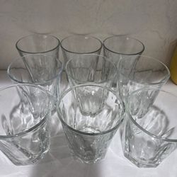 Drinking Glasses