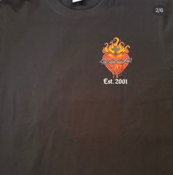 Elias clothing brand