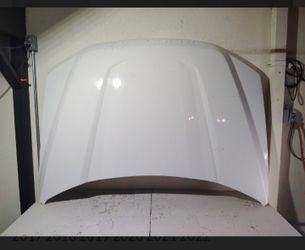 2017 2018 2019 2020 2021 2022 FORD F250 HOOD