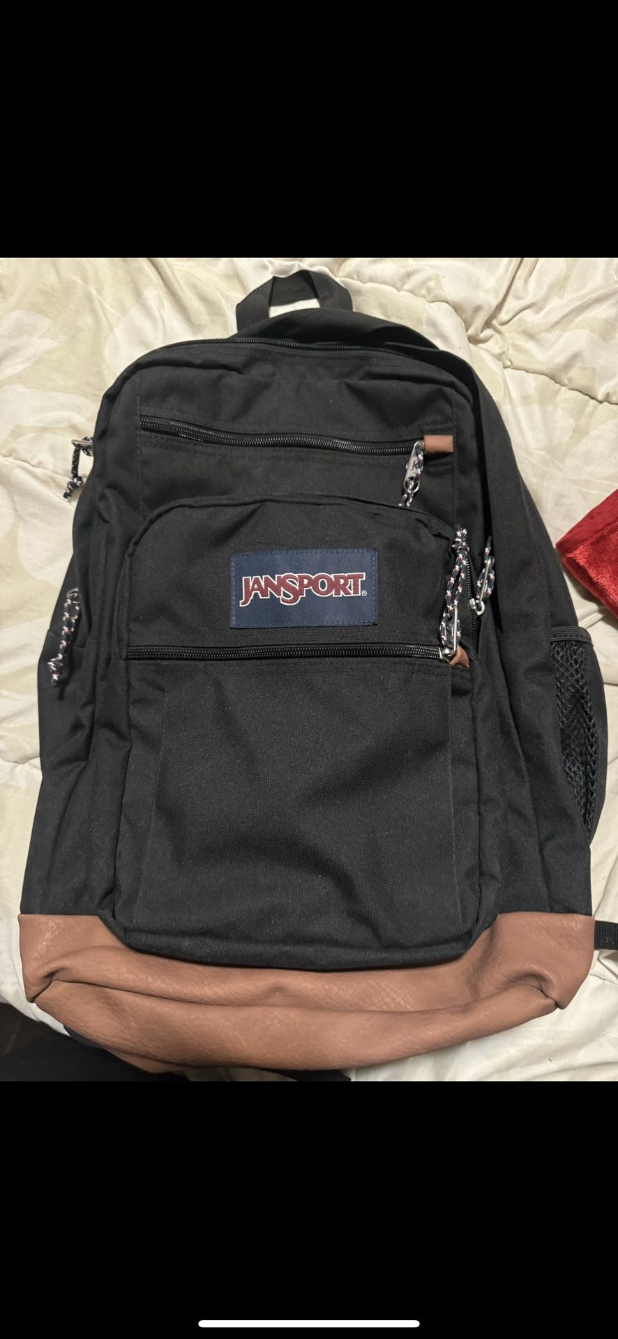 Jansport Backpacks