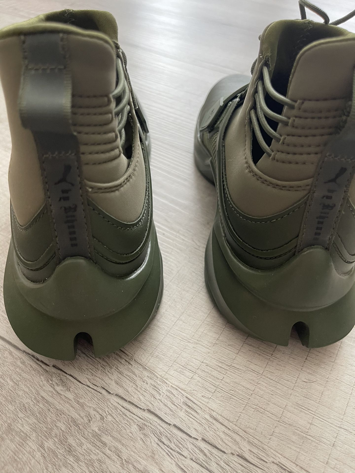 Puma Fenty Trainer Hi