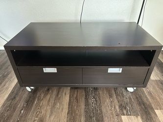 IKEA Bestå Jagra TV Stand Entertainment Center