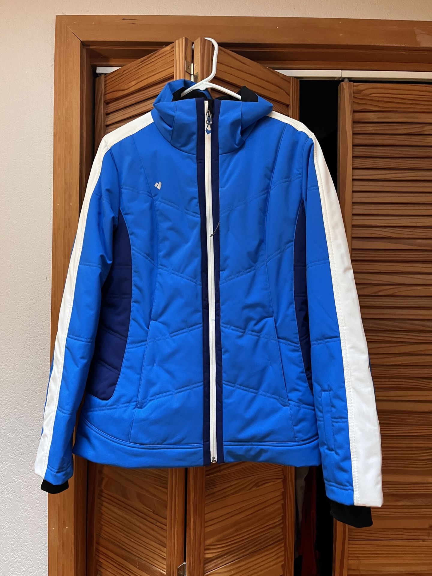 Obermeyer Womens Snow Jacket