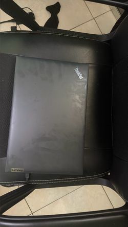 Lenovo thankpad L15 G3