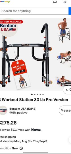Dip station adjustable and https://offerup.com/redirect/?o=Zm9sZGFibGUuUmVhZA== the description below.