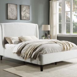 Queen Bed Frame Mattress Not Included