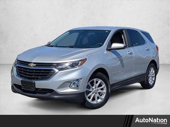 2021 Chevrolet Equinox