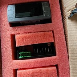 Defrost Timer