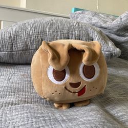Roblox Pet Simulator X Plushy 