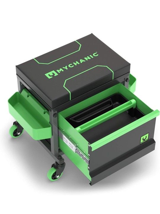 Mychanic Tool Bench