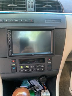All installs , amps , subwoofer , crossover , batteries