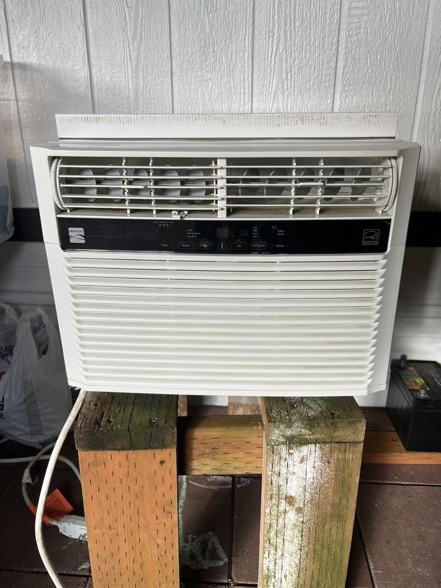 Air conditioner