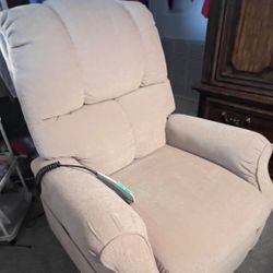 Lift Recliner Chair 