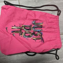 Nike Gym Backpack 