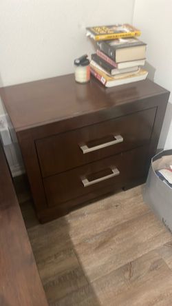 Side dresser $60