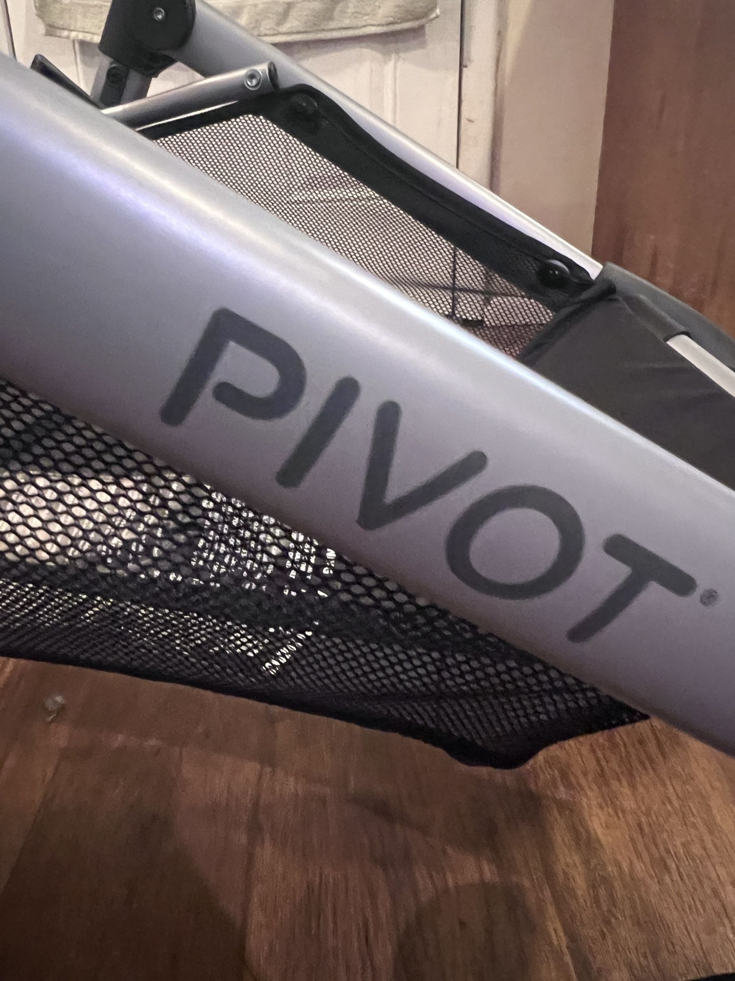 Evenflo Pivot Stroller, Car And Bassinet Seat