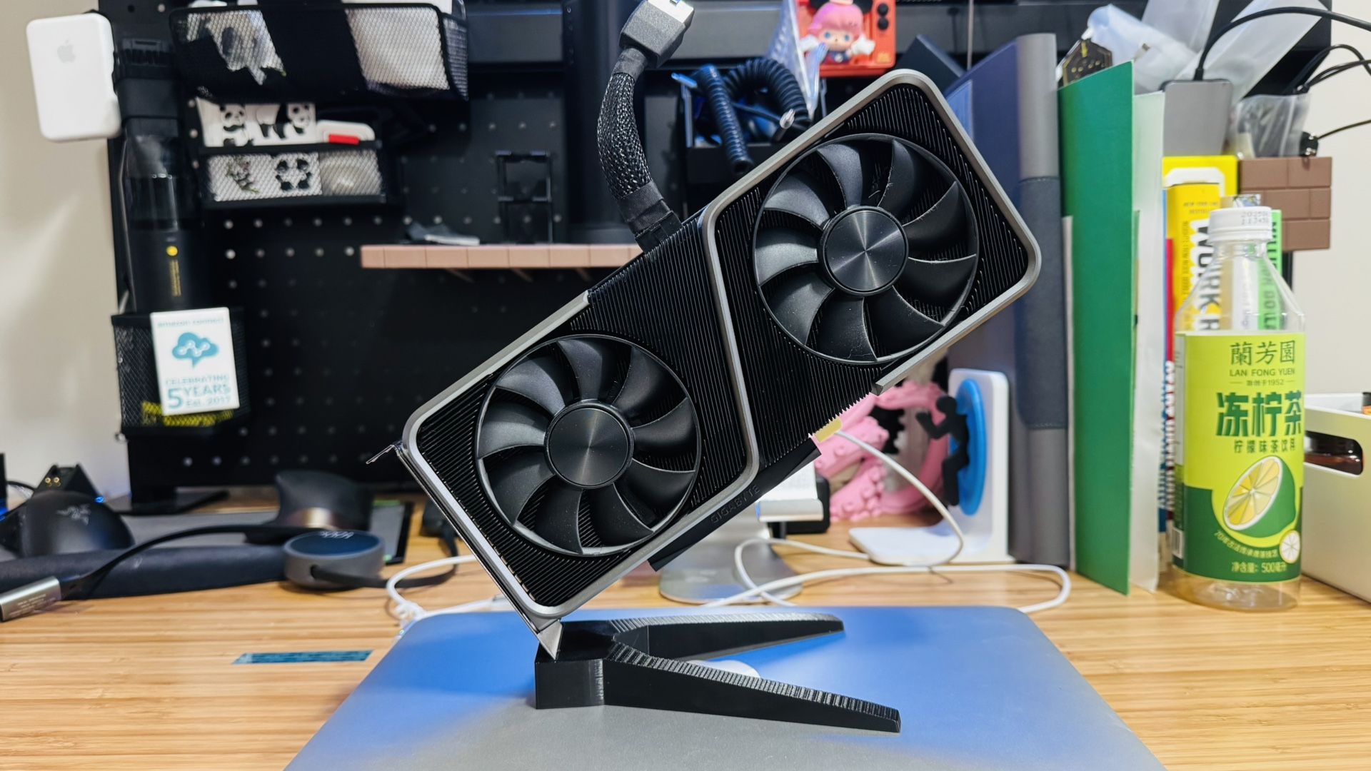 NVIDIA GEFORCE RTX 3070 FE