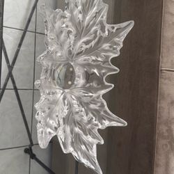 Lalique  Champs Large Bowl 