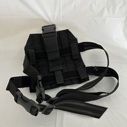 Condor Leg thigh rig
