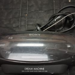 Sony Dream Machine