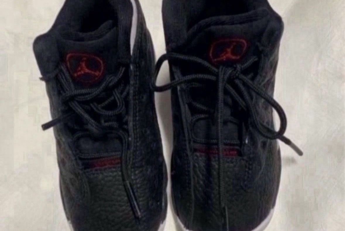 NIKE AIR JORDAN RETRO 13 RESERVE TODDLER SIZE 7C