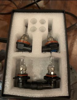 Head lights