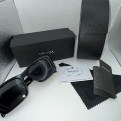 Prada sunglasses 