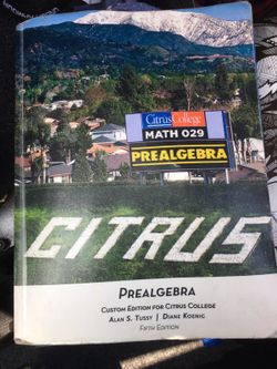 Math 029