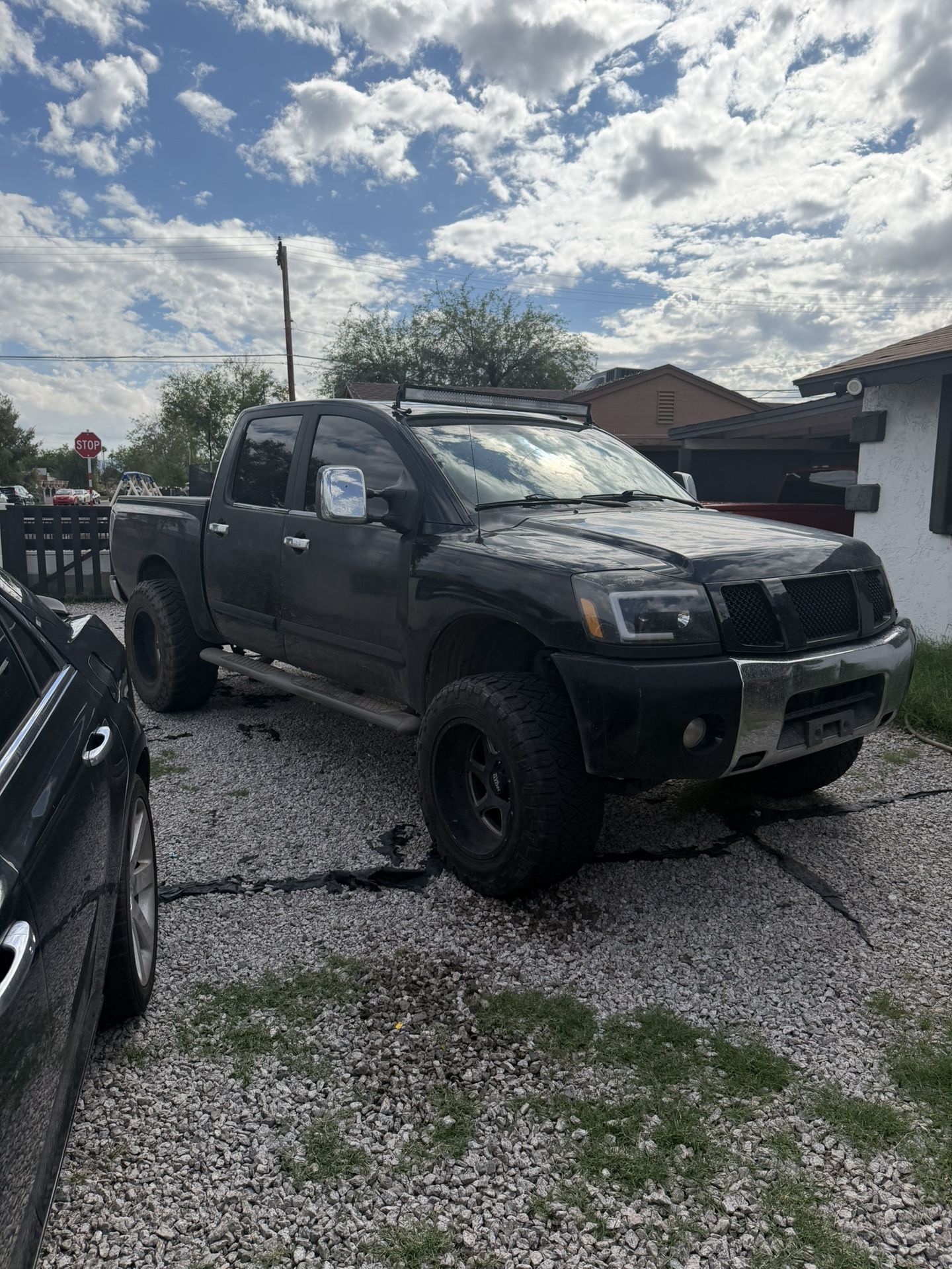 2006 Nissan Titan