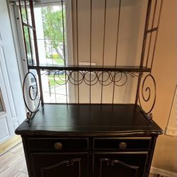 Bakers Rack