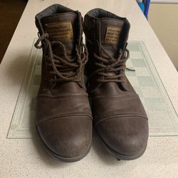Men’s Boots