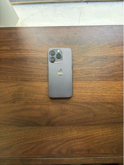 iphone 14 pro (128 gb) ~unlocked