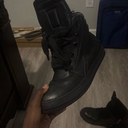 Rick Owens