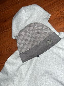 Lv beanie