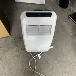 Portable Ac/dehumidifier