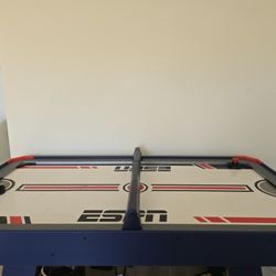 Air Hockey Table 
