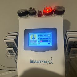 Máquina Multifuncional 