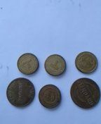 Token from different use bridge and buss collection