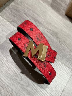 Designer Belts